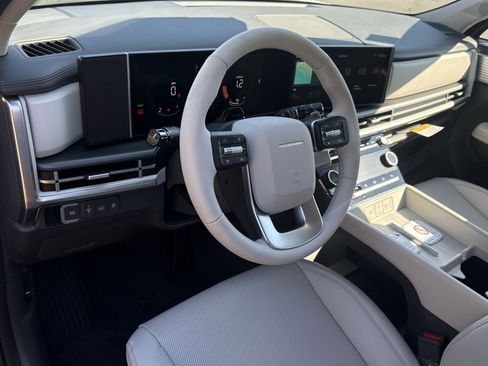 New 2026 Hyundai Santa Fe SEL image 16