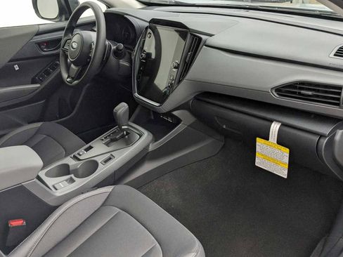 New 2026 Subaru Crosstrek 2.0i Premium image 22