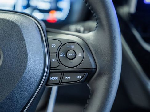 New 2026 Toyota Corolla SE FWD image 23