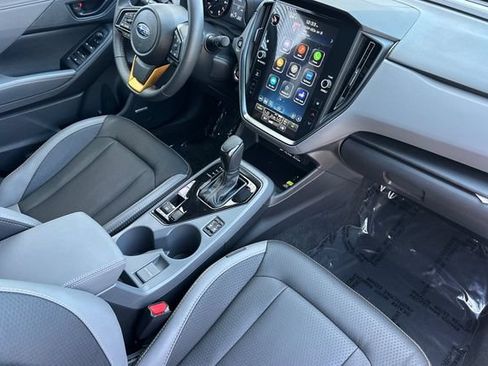 Certified 2025 Subaru Crosstrek 2.5i Wilderness w/ Wilderness Package AWD/4WD image 18