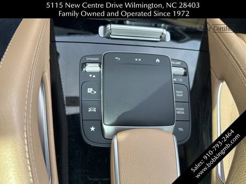 Certified 2024 Mercedes-Benz GLS 580 4MATIC image 17