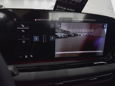 New 2025 Audi S5 Premium Plus image 21