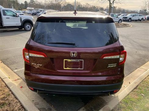 Used 2022 Honda Pilot Special Edition image 32