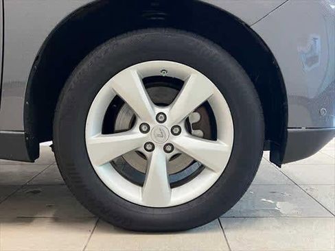 Used 2013 Lexus RX 350 AWD image 7