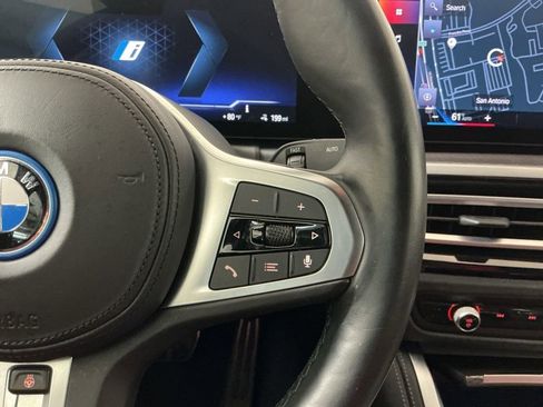 Certified 2023 BMW i4 eDrive40 w/ M Sport Package RWD image 14