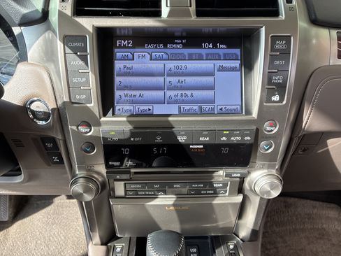 Used 2013 Lexus GX 460 Premium AWD/4WD image 26