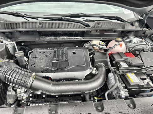 New 2026 Chevrolet Blazer LT w/ Sound & Technology Package AWD/4WD image 36