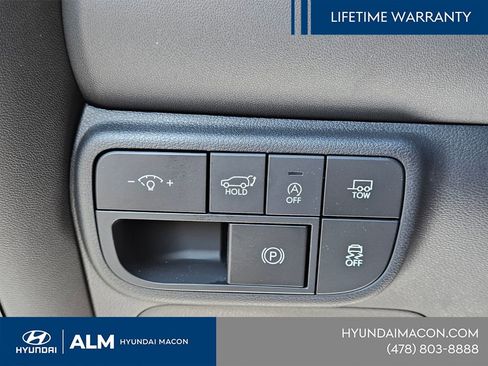 New 2026 Hyundai Palisade XRT Pro AWD/4WD image 35