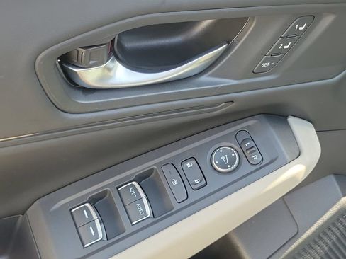 Used 2024 Honda Accord EX-L image 22