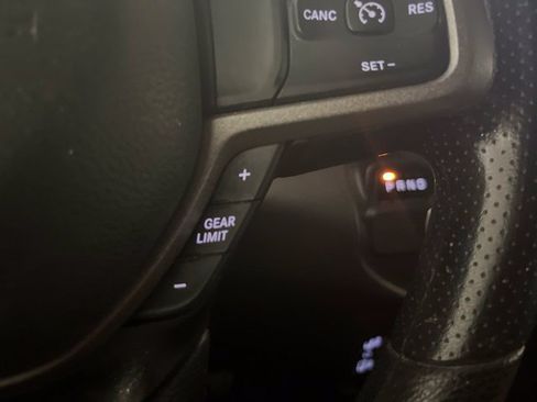 Used 2024 RAM 2500 Tradesman w/ Chrome Appearance Group AWD/4WD image 22