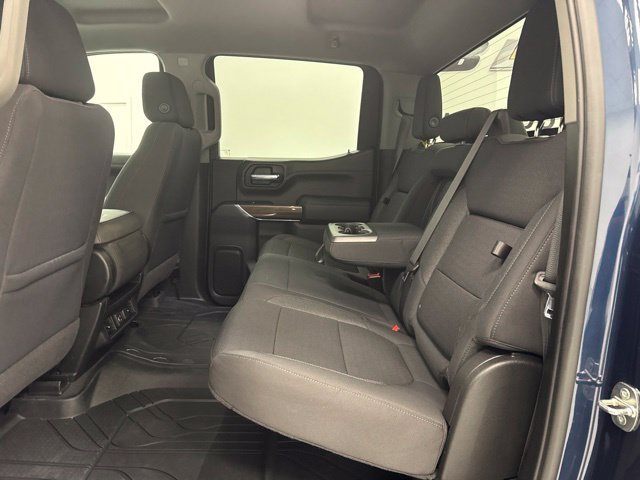 Used 2022 Chevrolet Silverado 1500 RST w/ Bed Protection Package AWD/4WD image 27