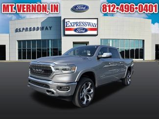 Used 2024 RAM 1500 Limited AWD/4WD video 1