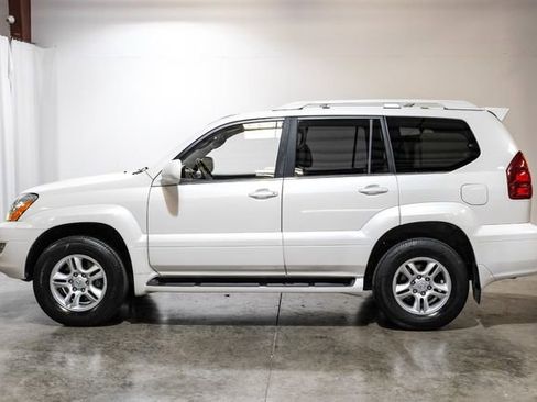 Used 2004 Lexus GX 470 image 14