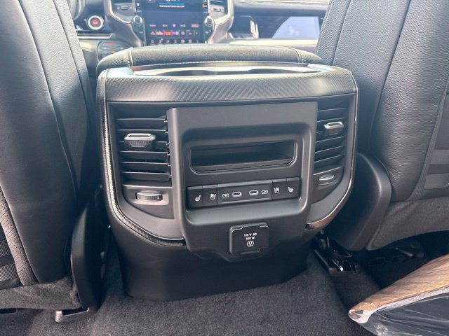 New 2026 RAM 1500 RHO w/ RHO Level 1 Equipment Group AWD/4WD image 26