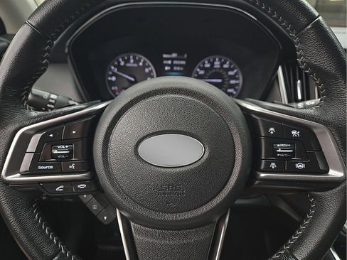 Used 2020 Subaru Outback Premium image 20