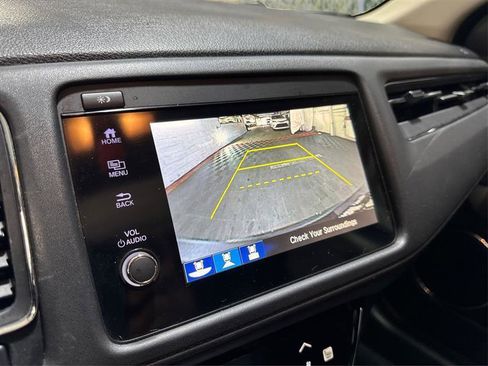 Used 2022 Honda HR-V EX image 22