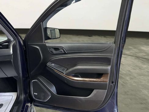 Used 2018 Chevrolet Tahoe LT AWD/4WD image 21