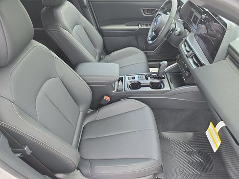 New 2026 Subaru Outback Limited w/ Premium/Limited Package 2 AWD/4WD image 10