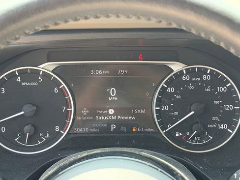 Used 2023 Nissan Rogue SV w/ SV Premium B Package FWD image 25