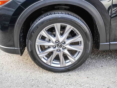 Used 2020 MAZDA CX-5 Grand Touring image 7