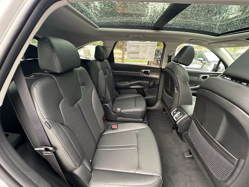 New 2026 Kia Sorento X-Line EX image 22