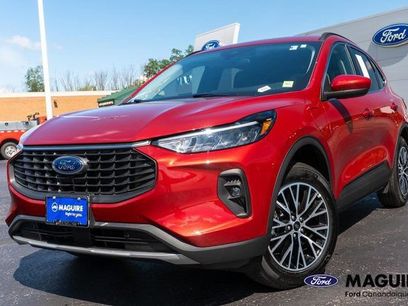 Used 2025 Ford Escape SE