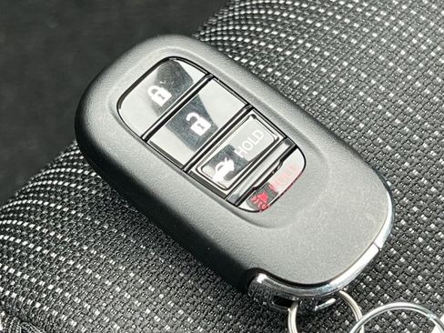 New 2026 Honda Civic LX image 25