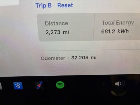 Used 2019 Tesla Model 3 Long Range image 5