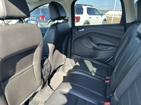 Used 2016 Ford Escape Titanium image 26