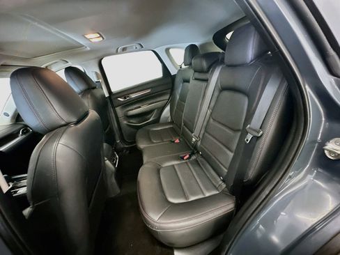 Used 2025 MAZDA CX-5 Carbon Edition AWD/4WD image 30