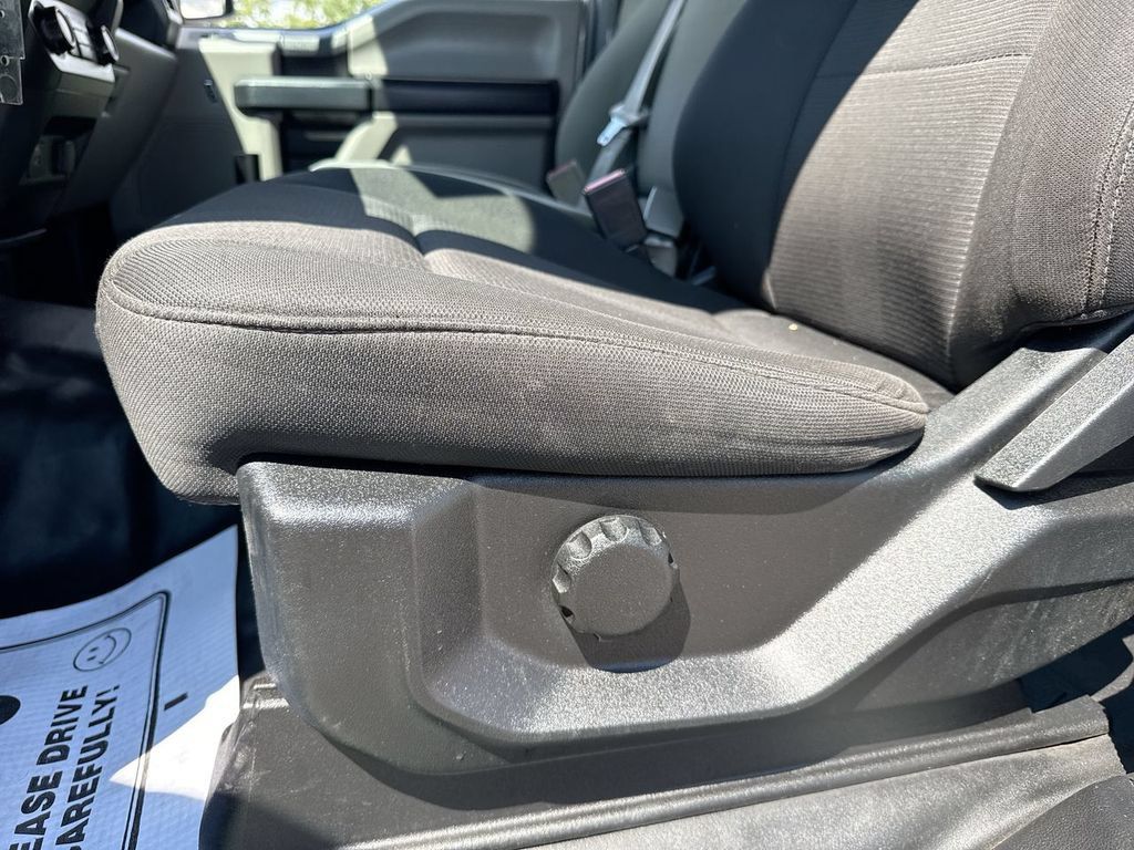 Used 2019 Ford F150 XL w/ Equipment Group 101A Mid AWD/4WD image 12