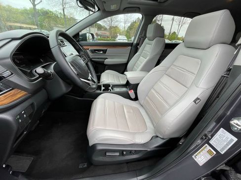 Used 2018 Honda CR-V EX-L image 26