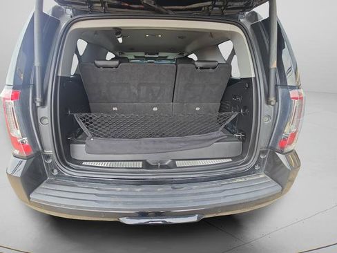 Used 2020 GMC Yukon SLT w/ Open Road Package image 34