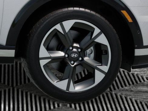 New 2027 Hyundai Palisade Limited AWD/4WD image 8
