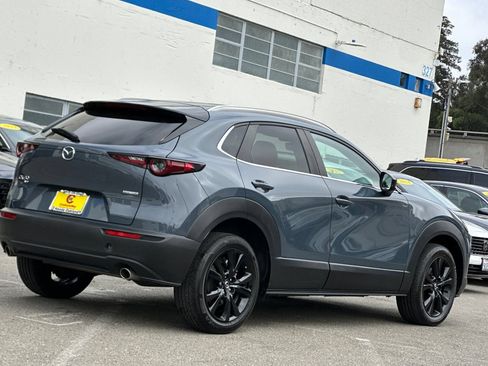 Used 2024 MAZDA CX-30 AWD 2.5 S w/ Preferred Package image 5