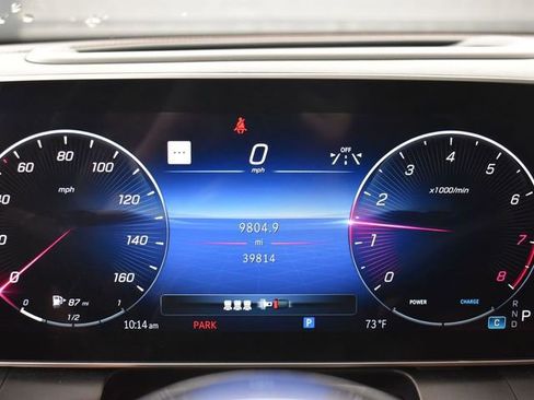 Used 2023 Mercedes-Benz GLC 300 4MATIC image 17