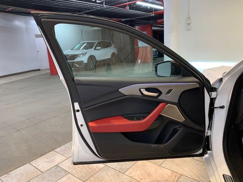 Used 2023 Acura TLX SH-AWD w/ A-SPEC Pkg image 13