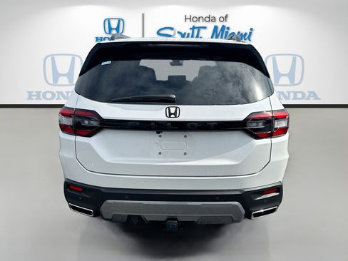 New 2026 Honda Pilot EX-L image 6