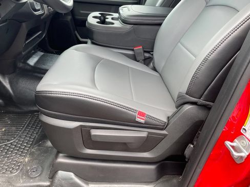 New 2026 RAM 2500 Tradesman w/ Bed Convenience Group AWD/4WD image 10
