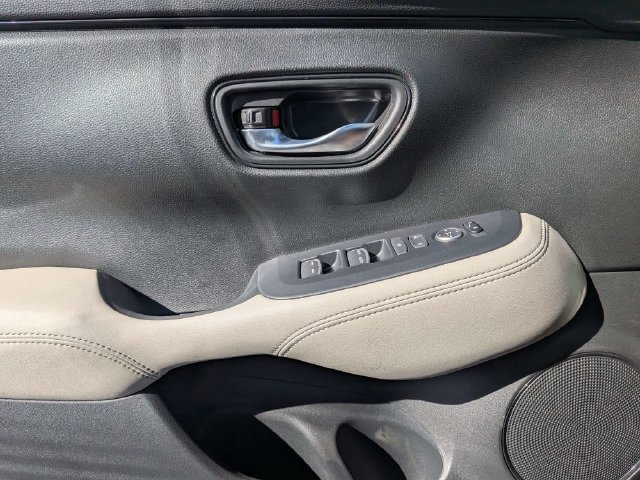 New 2027 Honda HR-V EX-L image 27
