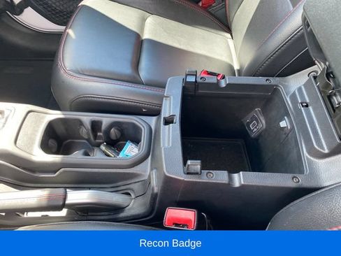 Used 2020 Jeep Wrangler Unlimited Rubicon w/ Quick Order Package 28Y Recon AWD/4WD image 14