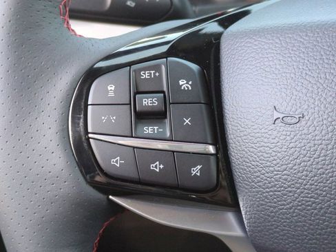 New 2026 Ford Explorer ST-Line w/ ST-Line Street Pack image 25