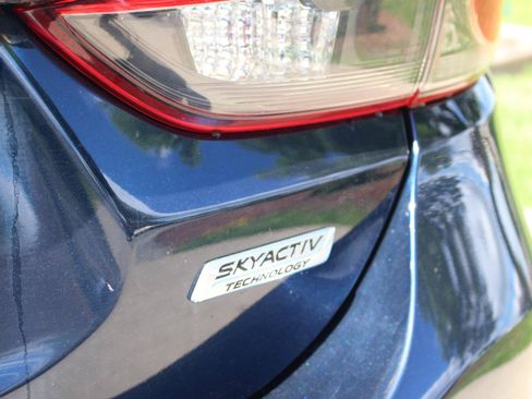Used 2017 MAZDA MAZDA6 Sport FWD image 42