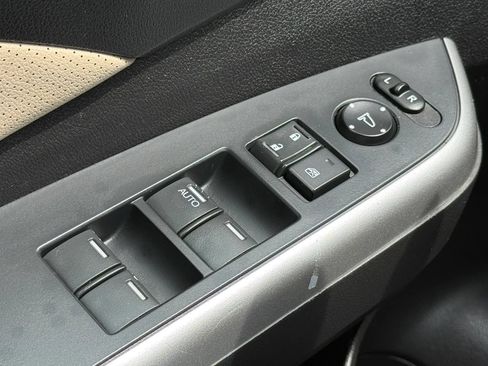 Used 2015 Honda CR-V EX-L image 38