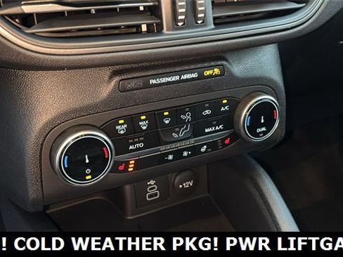 New 2026 Ford Escape Active w/ Cold Weather Package image 16