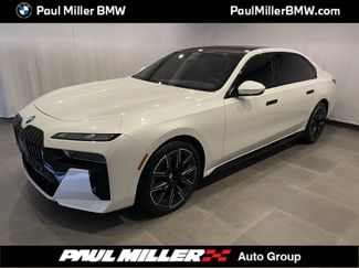 Used 2023 BMW i7 xDrive60 AWD/4WD 360° Tour