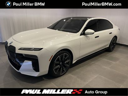 Used 2023 BMW i7 xDrive60