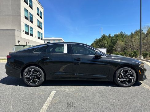 New 2026 Kia K5 GT-Line image 8
