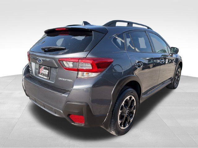 Used 2023 Subaru Crosstrek 2.0i Premium AWD/4WD image 7