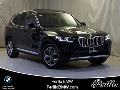 Certified 2023 BMW X3 xDrive30i w/ Premium Package